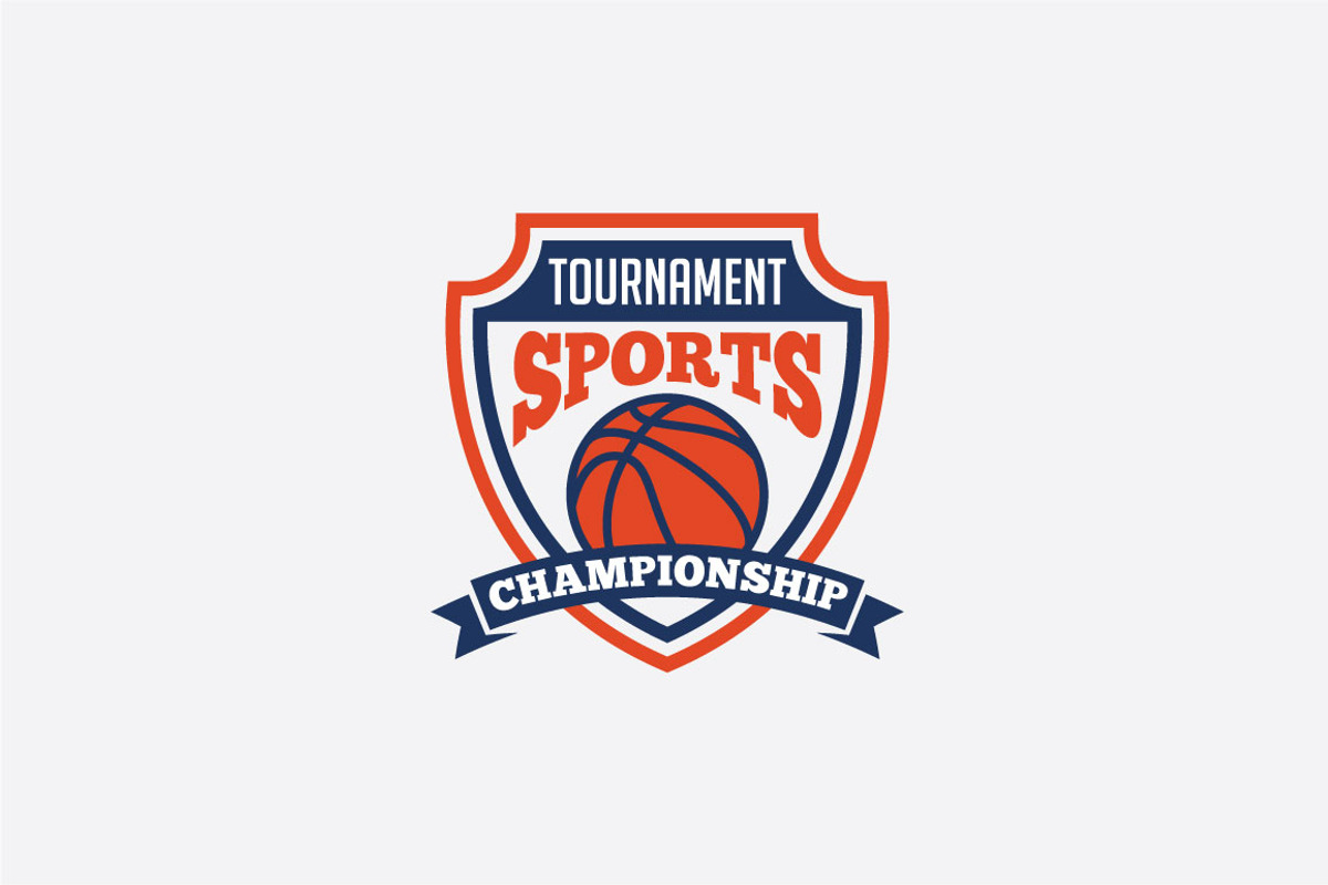BASKETBALL BADGE & LABELS VOL1, a Branding & Logo Template by shazi (Photo 8 of 14)