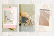 Lace & Pixels Stories, a Social Media Template by Kristina&Co (Thumbnail 7 of 12)