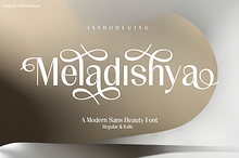 Meladishya