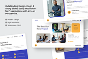 Emerson - Startup Google Slide, a Presentation Template by SquidPixey (Thumbnail 3 of 6)
