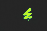 Pixel Glitch Logo - After Effect, a Branding & Logo Template by UInstrument (Thumbnail 2 of 5)