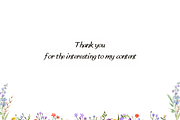 Feminine Meditative Portraits –4 PNG, a Decorative Illustration by InkyQueenArt (Thumbnail 4 of 4)