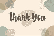 Baverline a Beauty Script Font, a Script Font by Blankids Studio (Thumbnail 6 of 6)