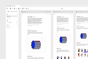 Sigma, a Landing Page Template by Craftwork (Thumbnail 2 of 7)