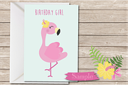 Tropical, an Illustration by Poppymoondesign (Thumbnail 5 of 8)