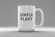 Campus Student, a Sans Serif Font by Limited.studio (Thumbnail 4 of 8)
