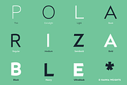 D hanna · 85% Off!, a Sans Serif Font by W Type Foundry (Thumbnail 4 of 5)