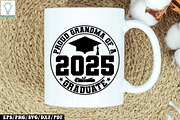 Graduation SVG Bundle,Graduation SVG, a Graphic by Designer302 (Thumbnail 7 of 12)