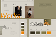 Zanee Presentation Template, a Presentation Template by Angkalimabelas (Thumbnail 7 of 7)