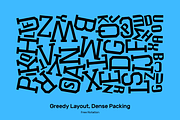 Arrange Master | Illustrator Plugin, a Plug-in Add-On by Andrew R. Tools (Thumbnail 16 of 33)