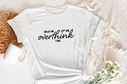 Hold On Let Me Overthink This PNG, an Illustration by SharpMarketplace (Thumbnail 5 of 9)