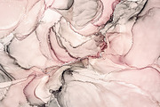 Beige ink fluid backgrounds, a Background Graphic by Anntuan (Thumbnail 7 of 12)