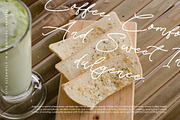 Silent Orchid, a Handwritten Font by Integritype Studio (Thumbnail 9 of 15)
