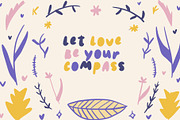 SUSPICIOUS CAT - PLAYFUL FONT, a Blackletter Font by Ashiya Pixel (Thumbnail 9 of 9)