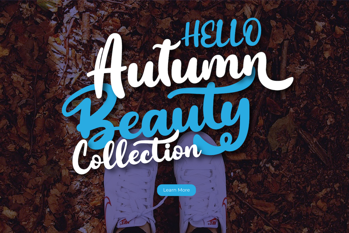 Bintank, a Script Font by twinstd (Photo 7 of 13)