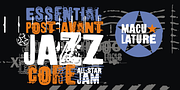 Maculature, a Font by PESIC (Thumbnail 2 of 5)
