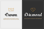 Antusias Script Font, a Script Font by infernostudio3 (Thumbnail 4 of 10)