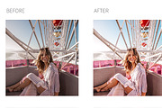 BLOOM Lightroom Presets, an Action Add-On by MintAndPepper (Thumbnail 4 of 7)