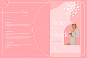 Louis Instagram Reel Cover_Canva, a Social Media Template by ElladesignCo (Thumbnail 4 of 6)