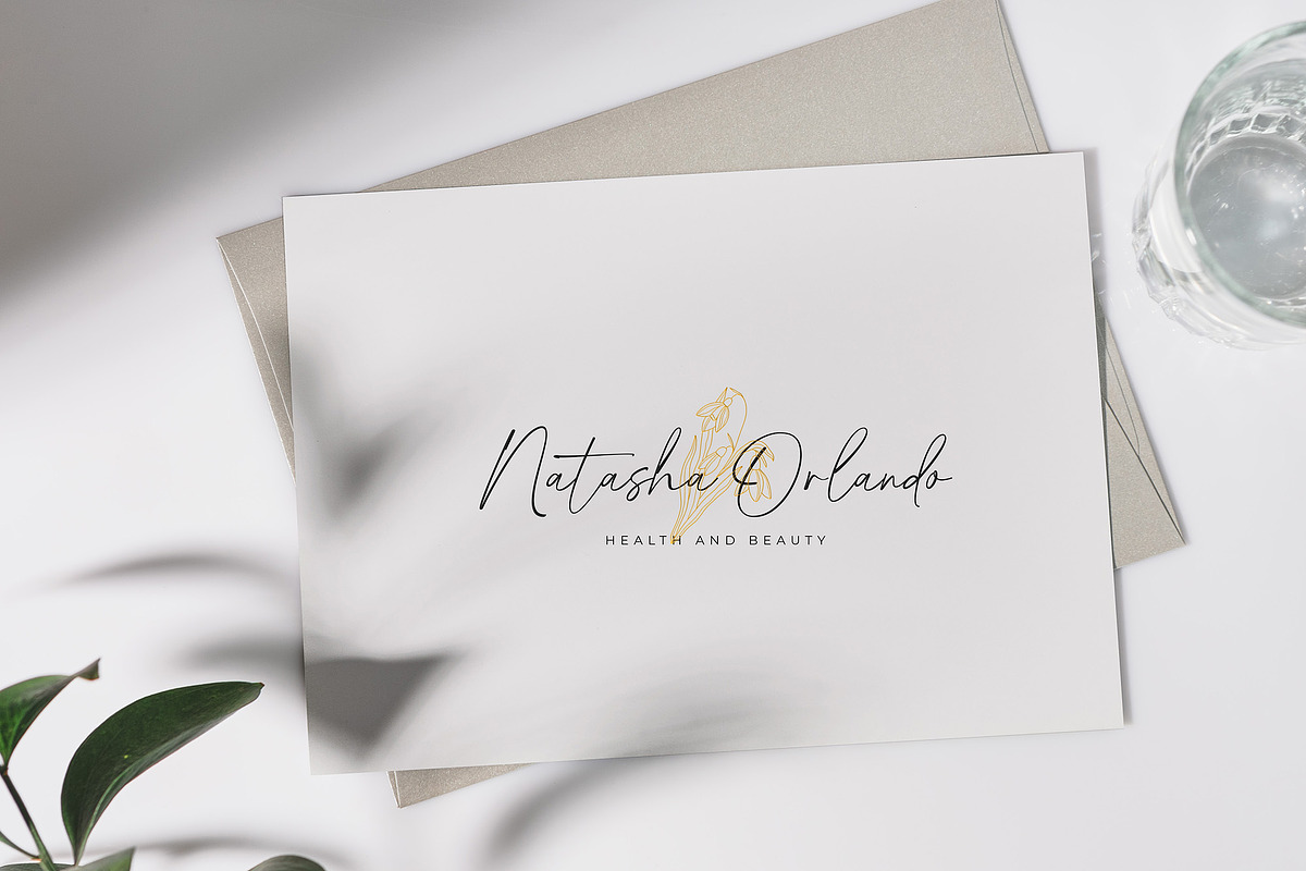 Best Love - A Romantic Font, a Script Font by MJB Letters (Photo 2 of 12)