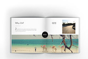 Multipurpose Square Clean Brochure, a Brochure Template by Incools Stokie (Thumbnail 13 of 14)