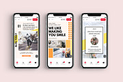 Puzzle Bold Bundle, a Social Media Template by Analogi Studio (Thumbnail 33 of 39)