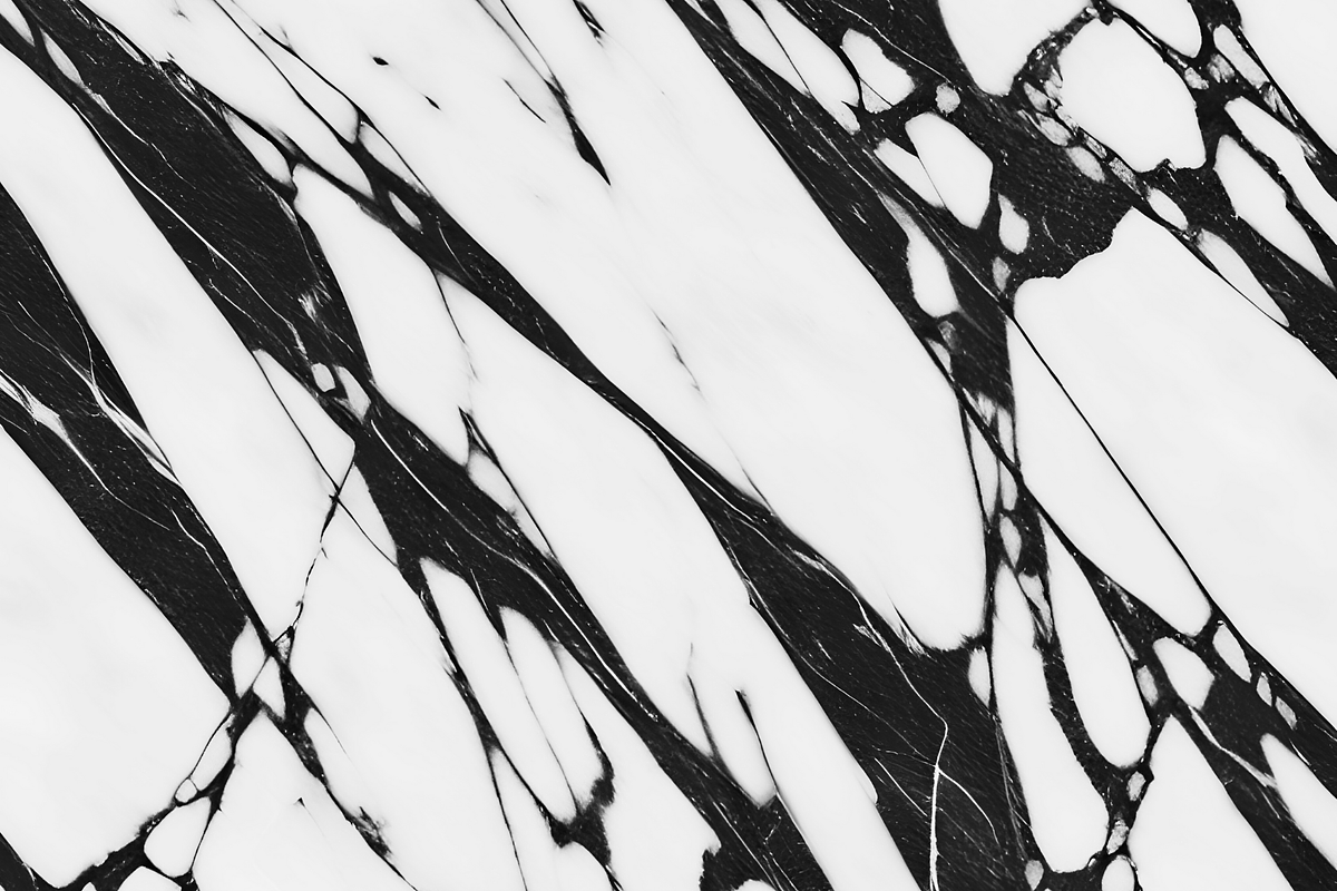 White Black and Gold Marble Texture, a Texture Graphic by UniqueMe (Photo 13 of 15)