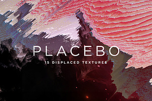 Placebo Glitch Textures