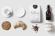 Fashion Style Font, a Script Font by Rad Fonts (Thumbnail 4 of 8)