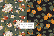 Seasonal Botany BUNDLE, an Object Graphic by Ruslana Lubenets (Thumbnail 57 of 100)