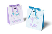 Social and Community Bundle, a Person Illustration by Brickclay (Thumbnail 5 of 14)