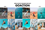 BUNDLE Summer Lightroom presets, an Action Add-On by Best Lightroom Presets (Thumbnail 10 of 12)