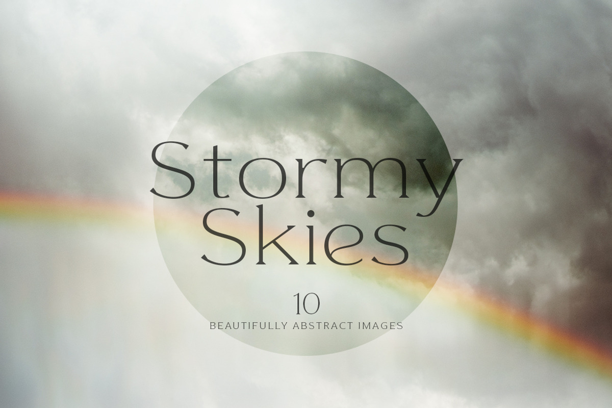 Stormy Skies | 10 Photos, a Nature Photo by Melanie Helena (Photo 1 of 11)