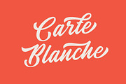 Heather Oliver Script, a Script Font by Hustle Supply Co. (Thumbnail 8 of 12)