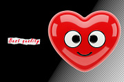 Strange & Weird Valentine Bundle, an Object Graphic by Shahjahangdb1 (Thumbnail 13 of 17)