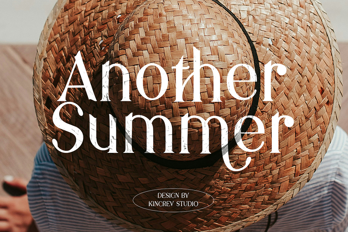 Magaskar - Elegan Serif Font, a Serif Font by Kincrev Studio (Photo 6 of 10)