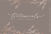 Adore Theory Modern Wedding Font, a Script Font by Mila Garret (Thumbnail 3 of 10)