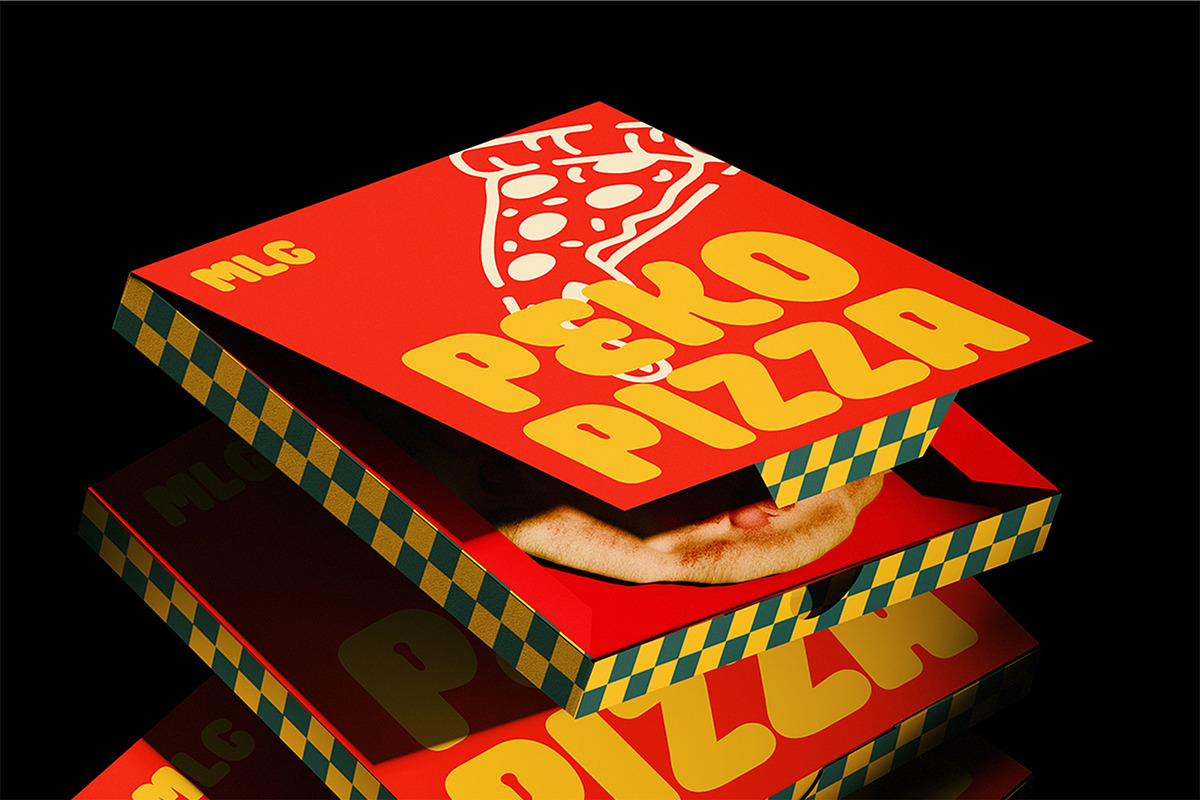 SPICY PICKLE – Food Display Font, a Font by Pekotype (Photo 10 of 16)