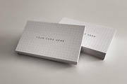 Bundle Flyer Business Card Mock-up, a Print Template by Giallo (Thumbnail 10 of 21)