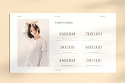 AILEYA - Powerpoint Media Kit, a Presentation Template by Elokka Std. (Thumbnail 6 of 12)
