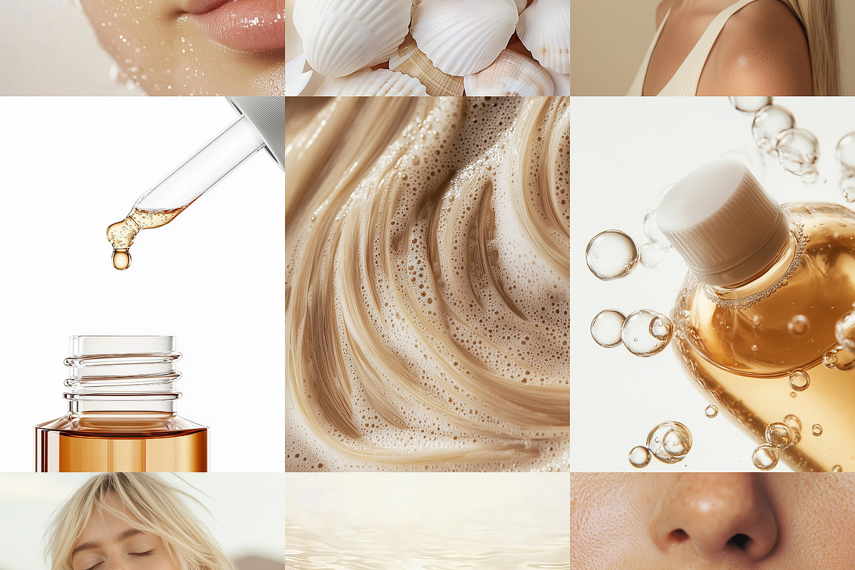 230 Skincare Beauty Stock Images, a Beauty & Fashion Photo by Allure Art (Photo 21 of 45)