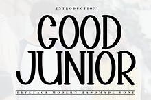 Good Junior