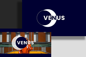 VENUS Googleslide Templete