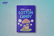 Funked - Hand Crafted Sans Display, a Sans Serif Font by Gassstype (Thumbnail 7 of 8)