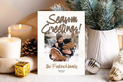 Resonan Bastega - Bold Brush Script, a Script Font by Inviline.co (Thumbnail 10 of 10)