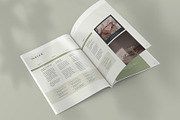 Proposal & Questionnaire | Indd, a Brochure Template by Imagination Area (Thumbnail 10 of 14)
