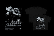 BRUTALISM PRINT FOR T-SHIRT / PART 3, an Object Graphic by BonkiStudio (Thumbnail 2 of 7)