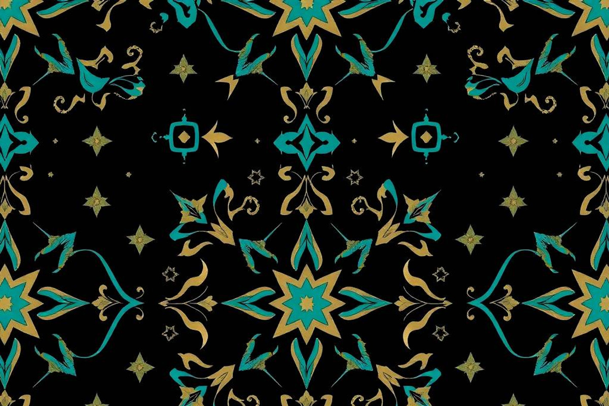 49 PNG Moroccan Ramadan Tile Pattern, a Background Graphic by adenpinkstore (Photo 14 of 17)