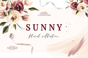 WHOLE SHOP. Watercolor bundle vol 1, an Animal Illustration by anastasiia.art (Thumbnail 19 of 47)