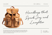 Elontias Font, a Handwritten Font by Burhan Afif (Thumbnail 3 of 10)